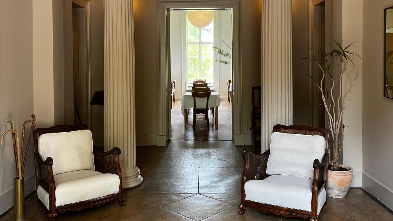 Boath House Hotel 4*