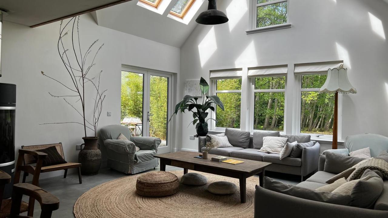 Boath House Nairn