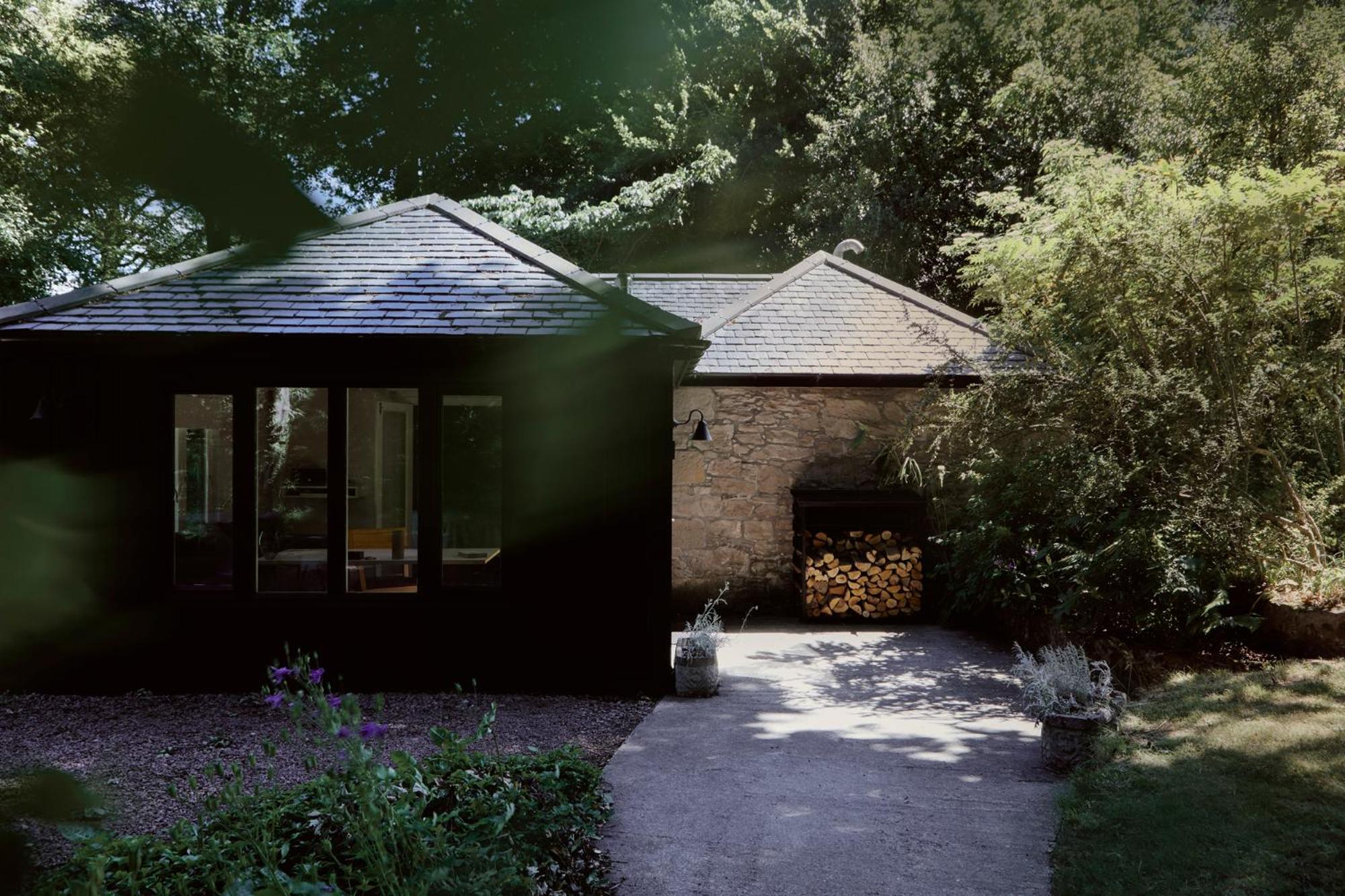 Boath House Hotel 4*