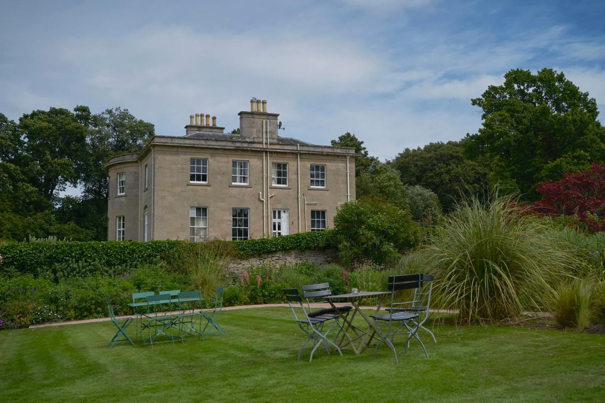Boath House Hotel Nairn