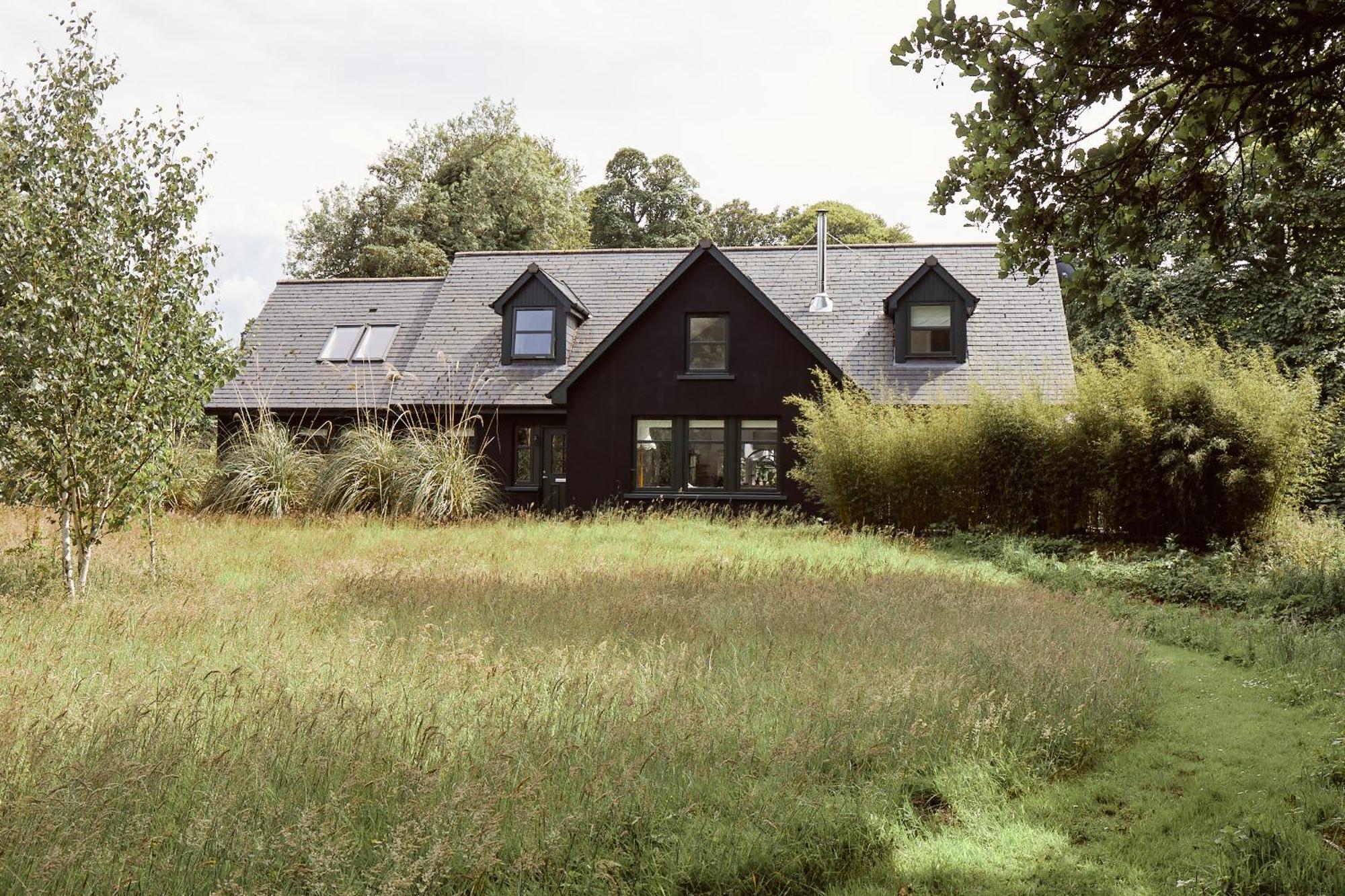 Hotel Boath House Nairn