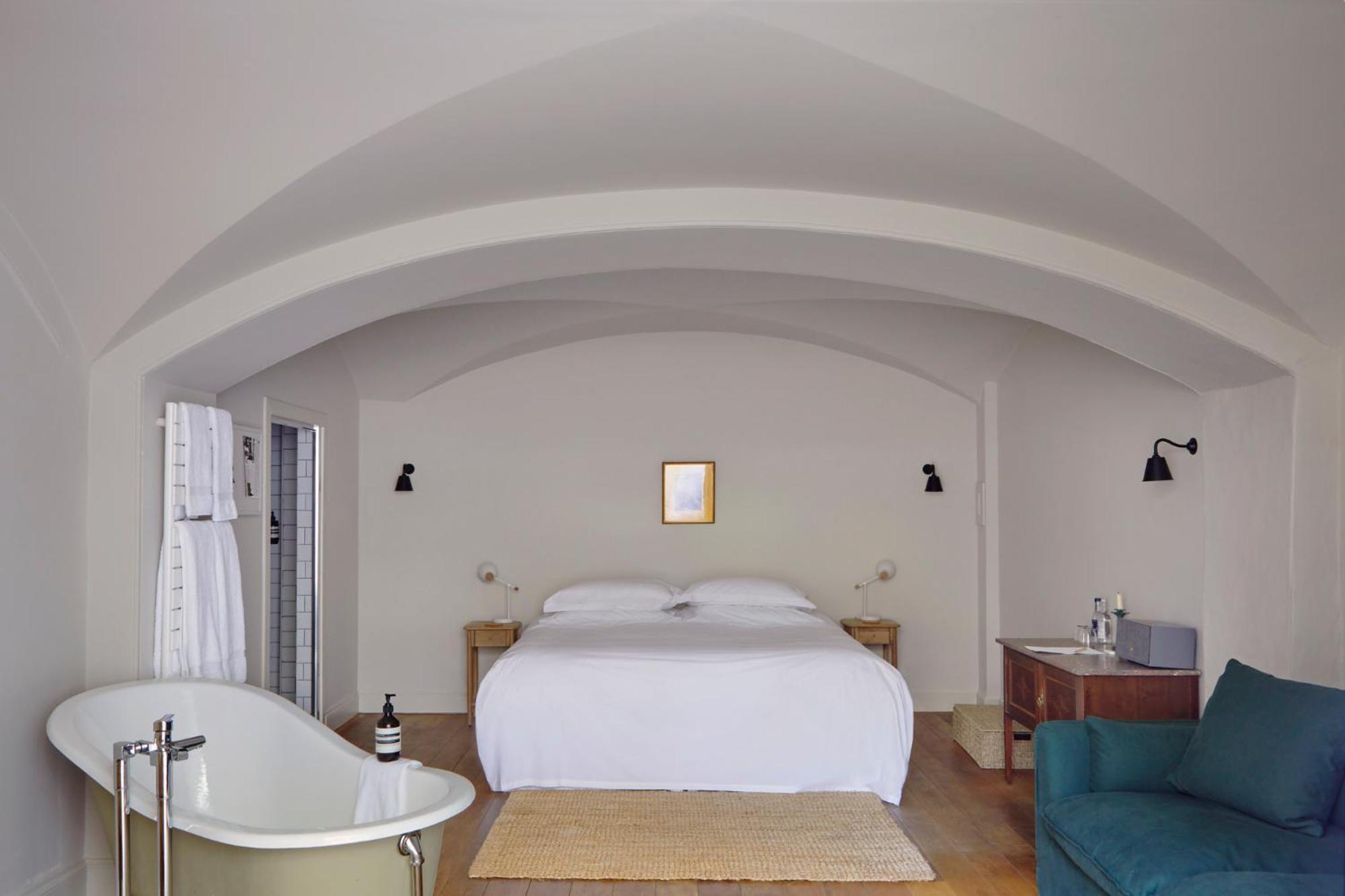 Boath House Hotel