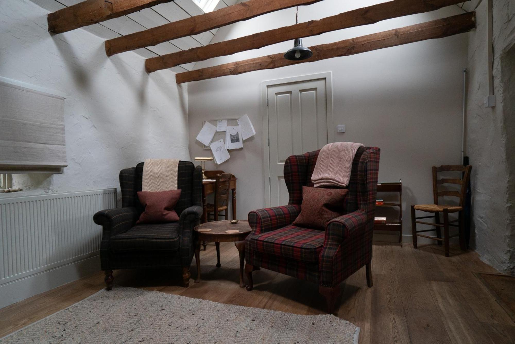 Boath House Hotel Nairn