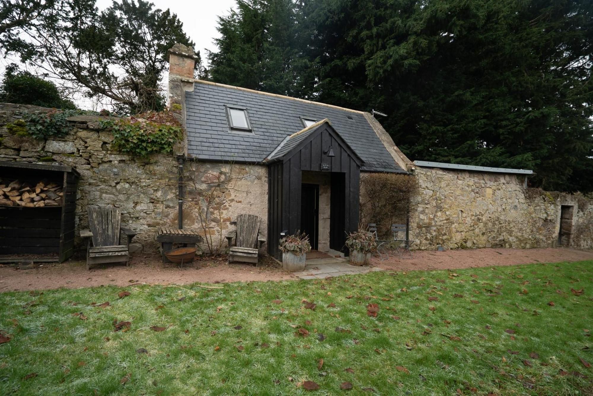 Hotel Boath House 4*