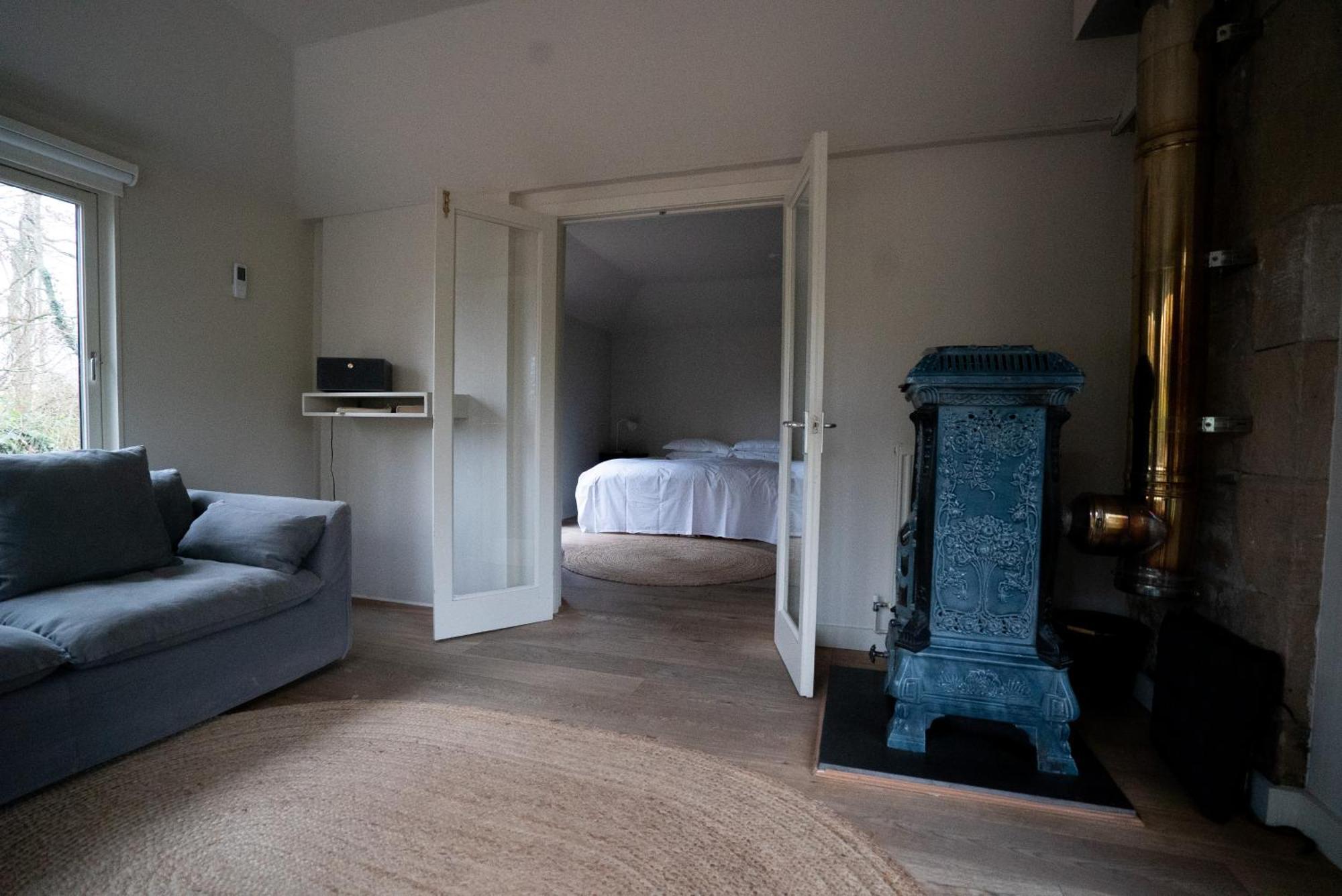 Boath House 4*