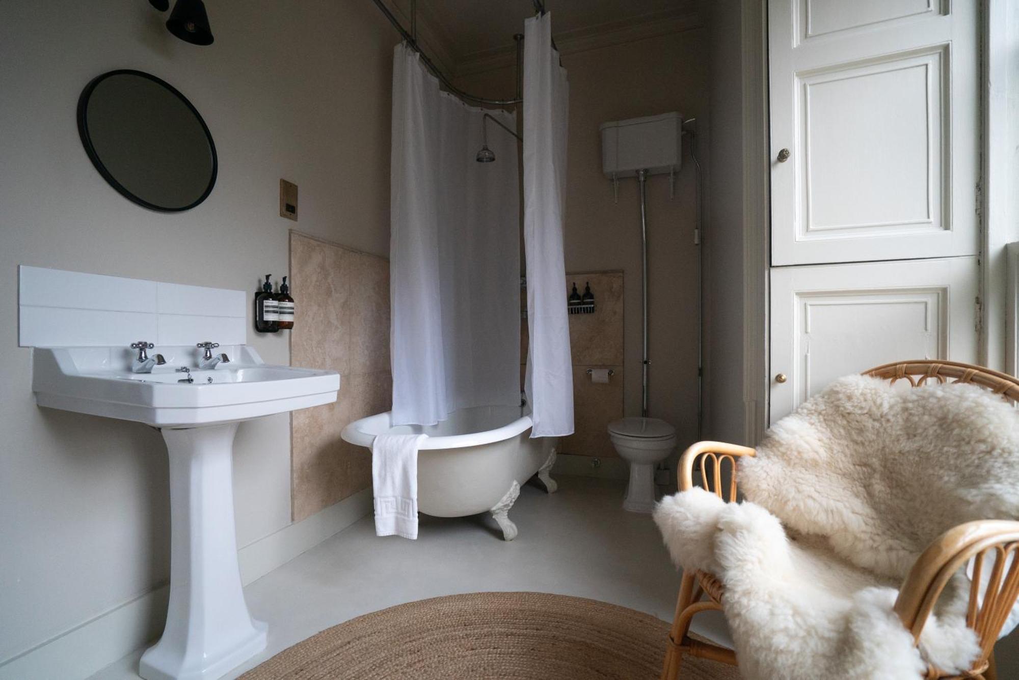 Boath House 4* Nairn