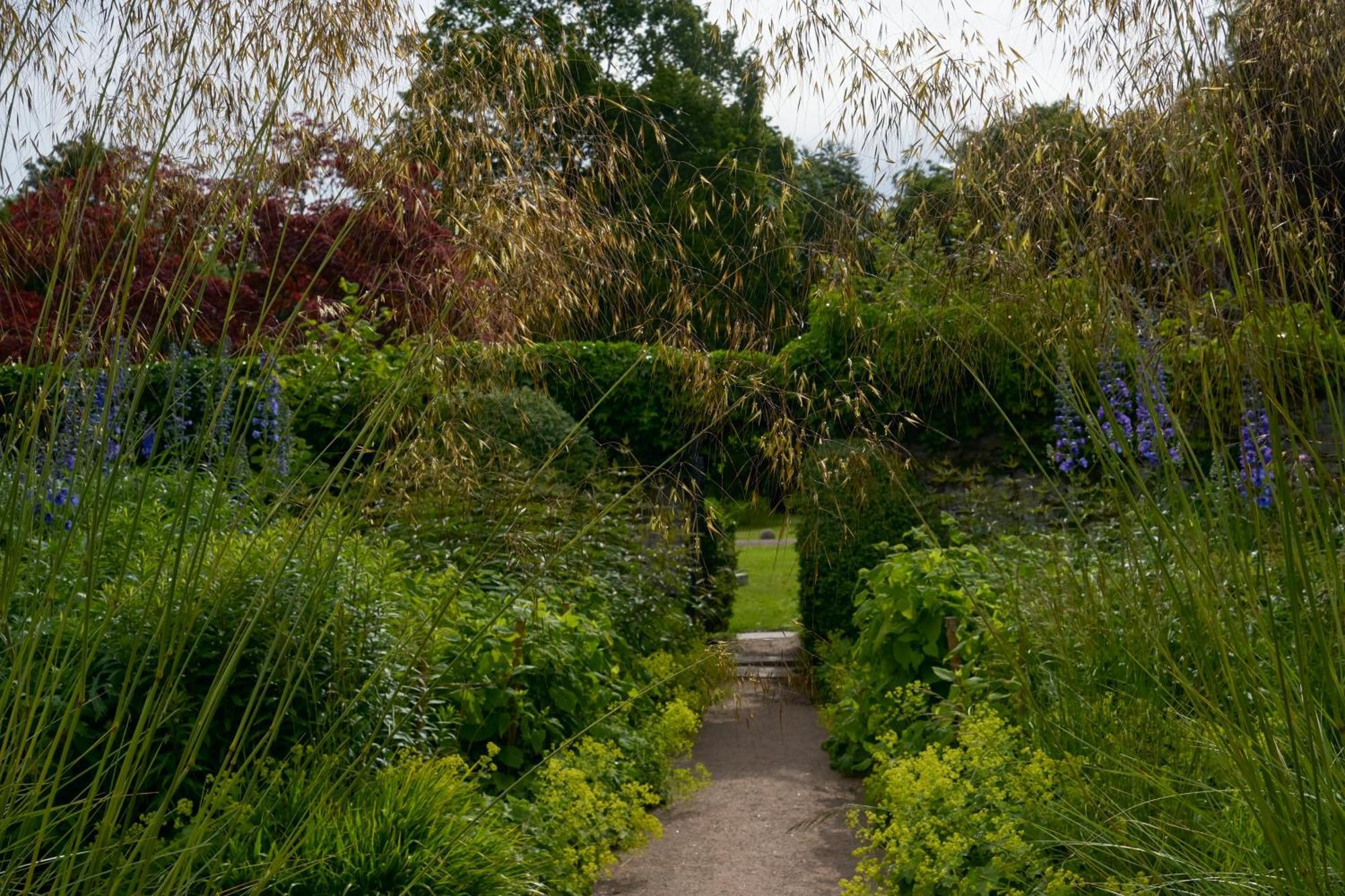 Boath House Nairn