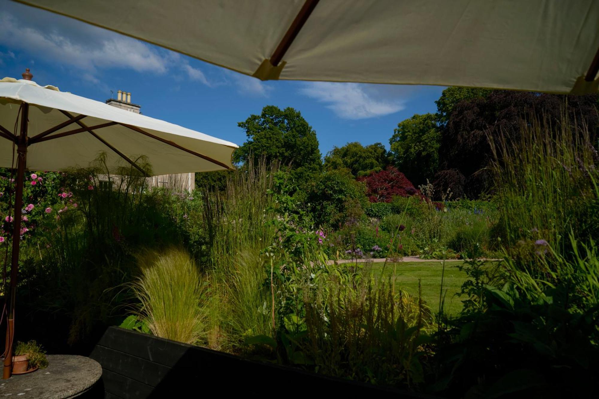 Boath House Hotel