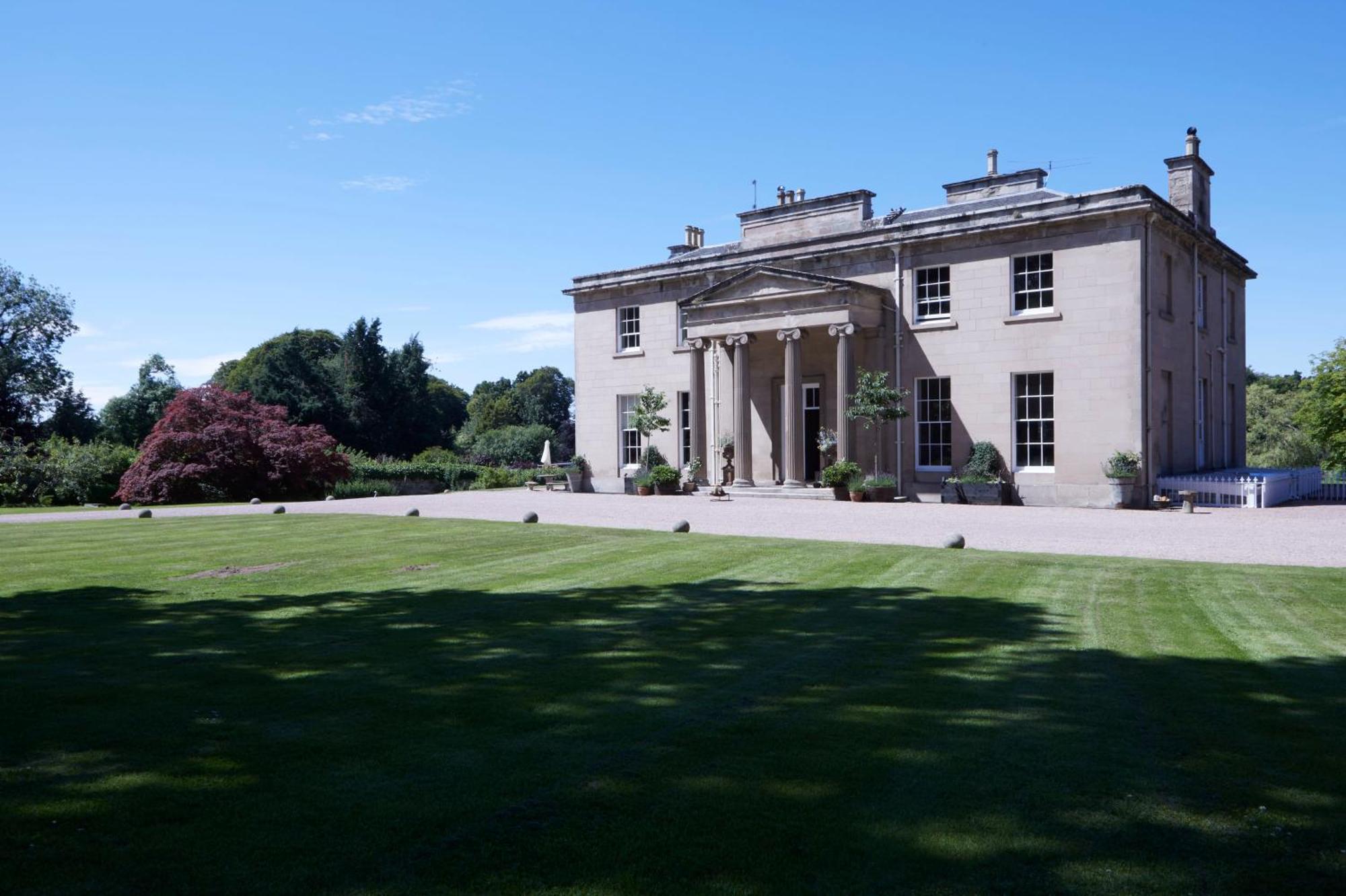 Boath House Hotel 4*