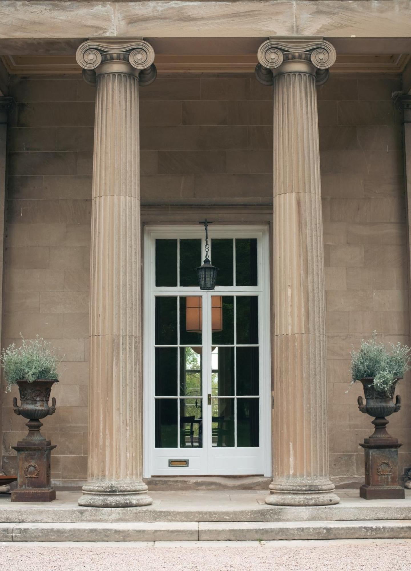 Boath House 4*