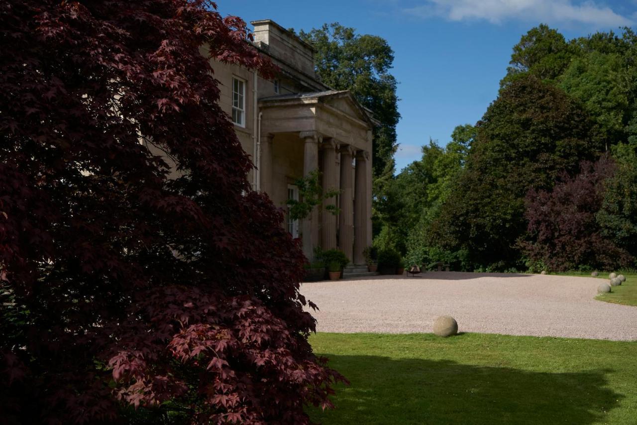Boath House 4*