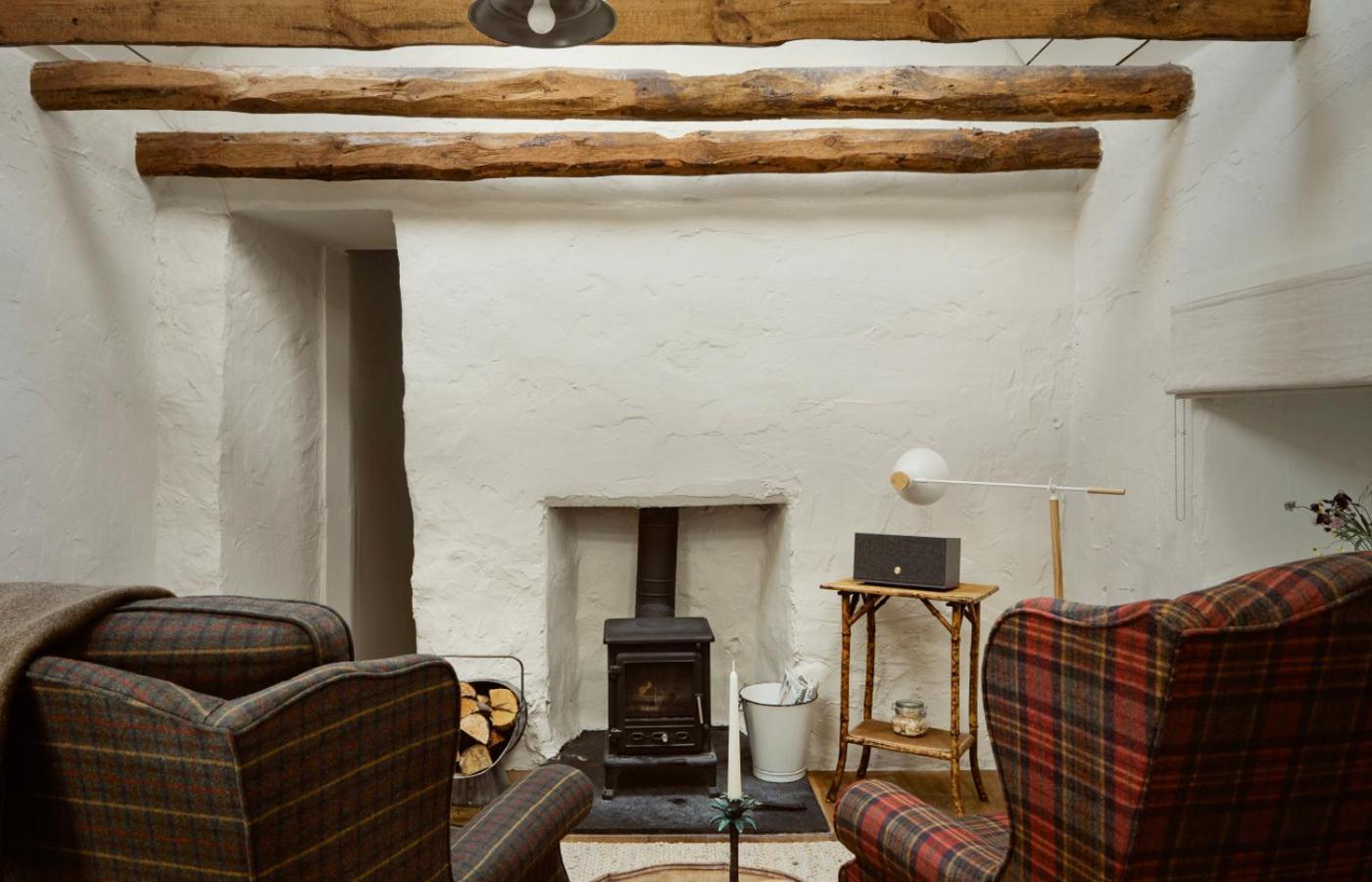 Boath House Nairn