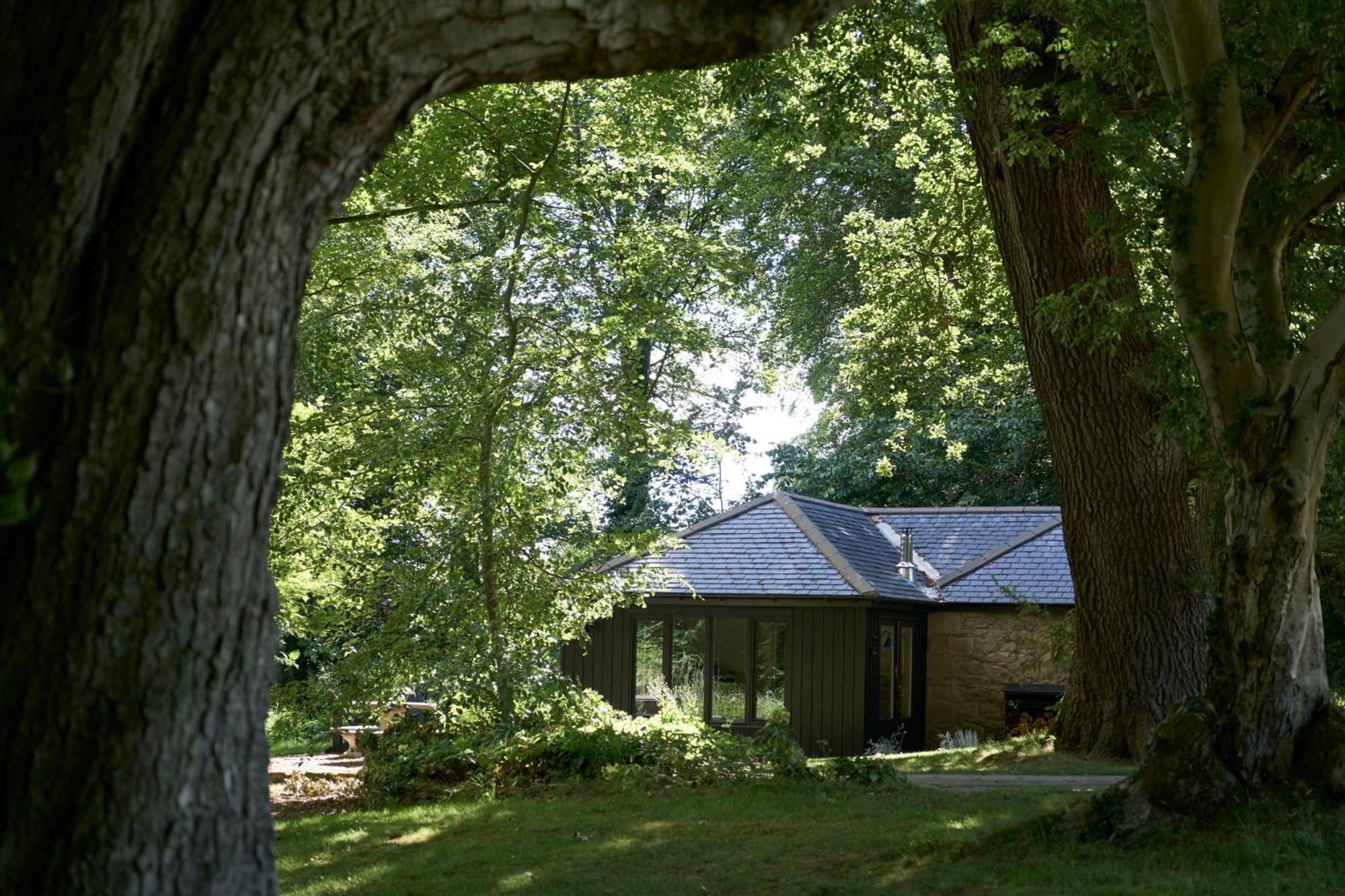 Hotel Boath House 4*