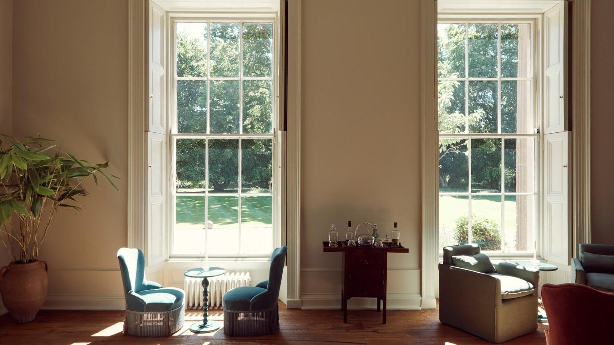 Boath House Hotel 4*
