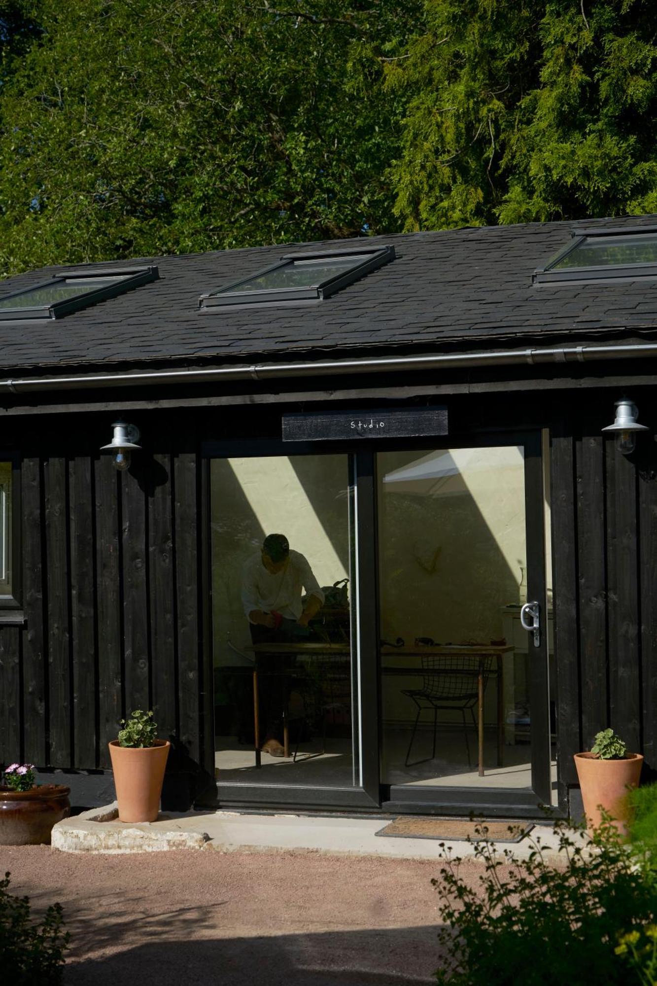 Boath House Hotel 4*