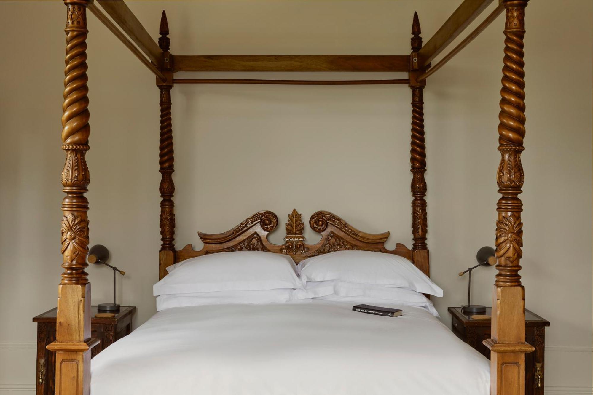 Boath House Hotel