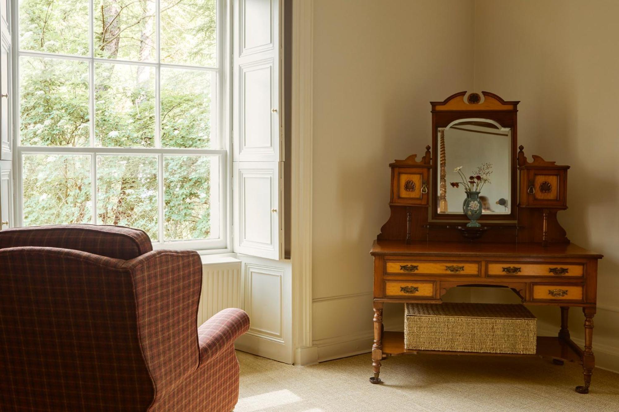Hotel Boath House