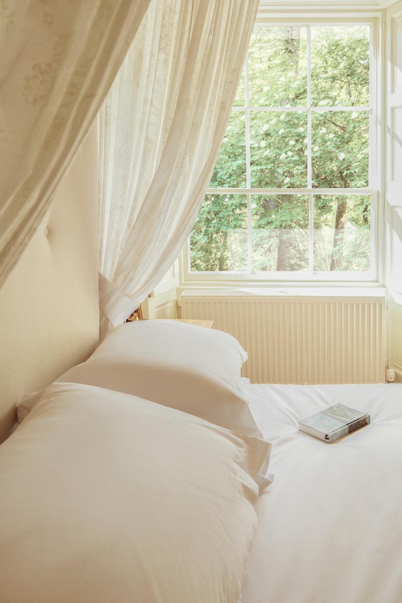 Boath House Hotel