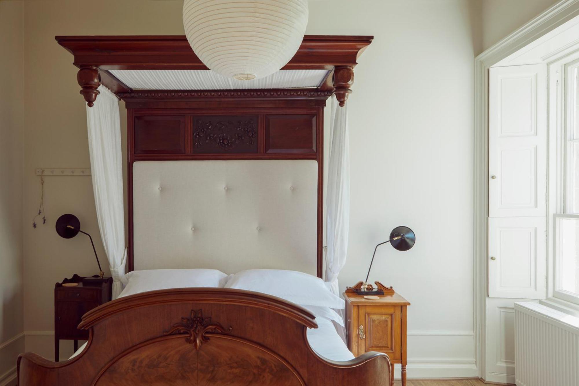 Boath House Hotel 4*