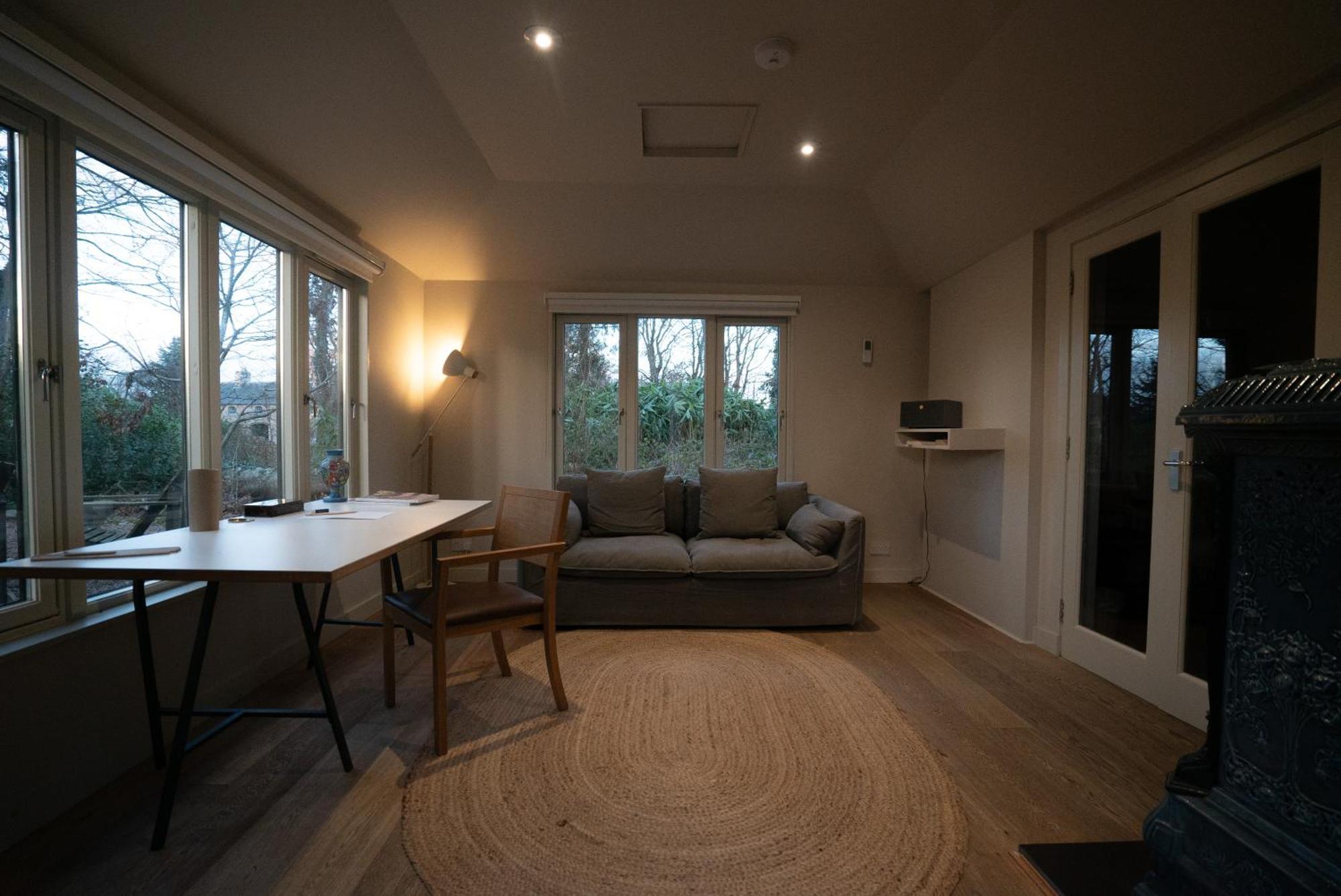 Boath House Hotel