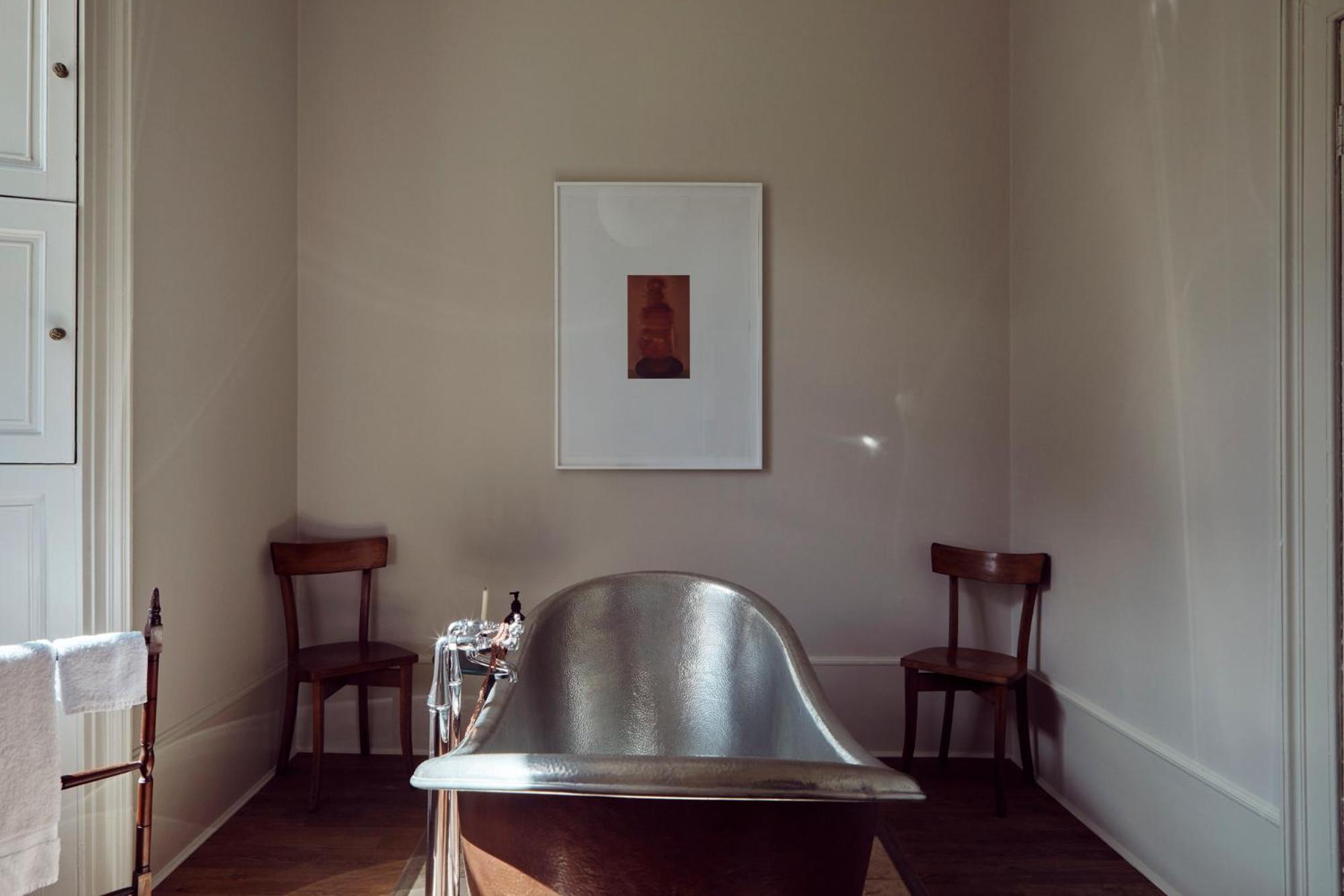 Boath House 4*
