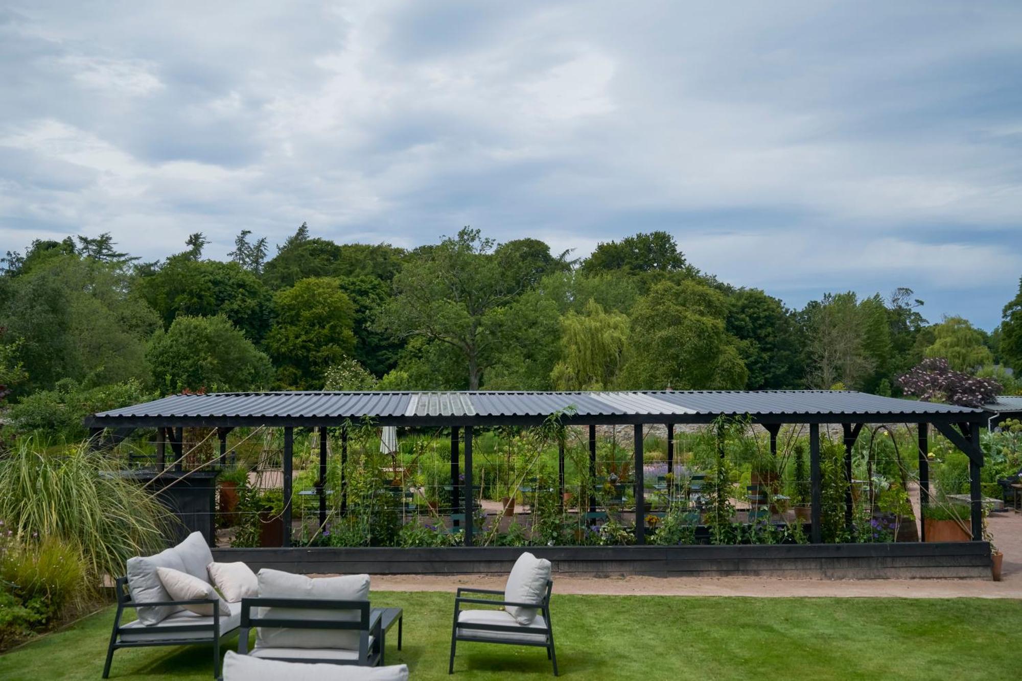 Boath House Hotel